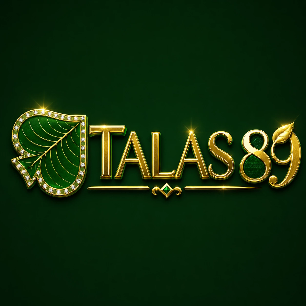 Talas89 — mitra unggulan